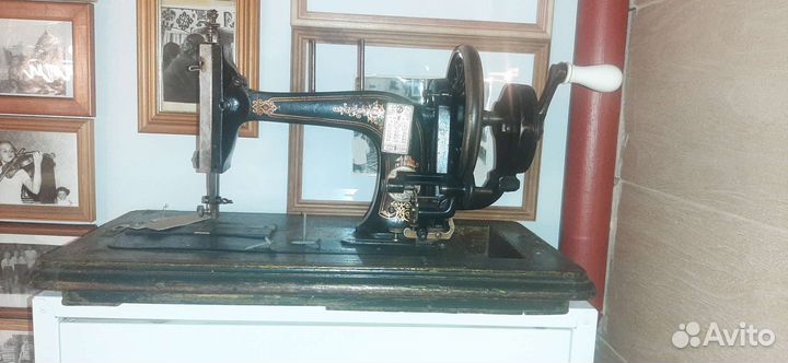 Реквизит для фотосессии