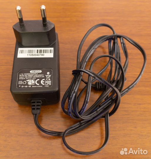 Маршрутизатор D-Link DIR-300NRU