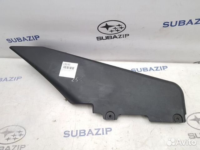 Subazip запчасти для subaru