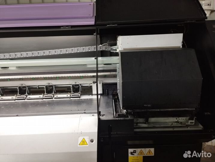 Mimaki SWJ-320S4