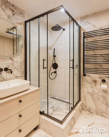 Ремонт и отделка квартир под ключ