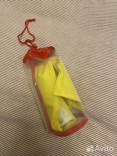 Комбенезон для плавания детский Reima