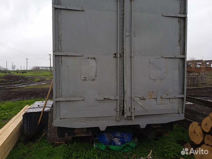 Термо Будка