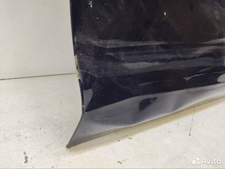 Дверь передняя правая Bmw 8Er G16 2018