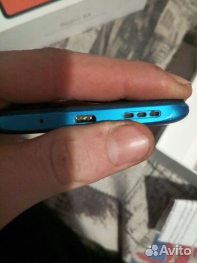 Xiaomi Redmi 9A, 2/32 ГБ