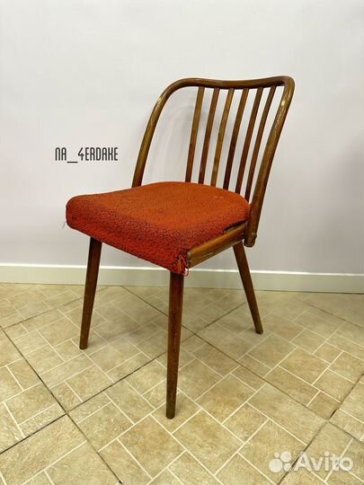 Стул винтажный