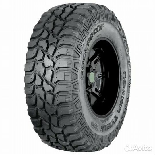 Nokian Tyres Rockproof 265/70 R17