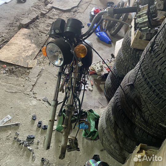 Запчасти альфа венто дельта шторм индиго мопед