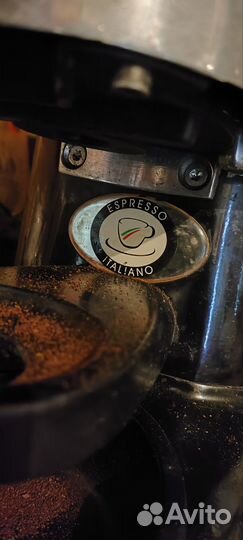 Кофемолка барная Compak K5