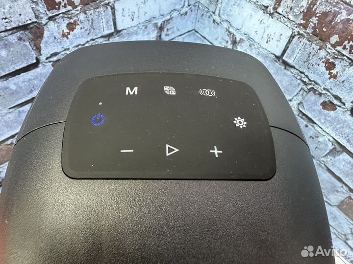Блютуз колонка Tronsmart Halo 110