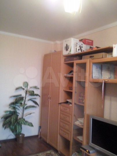 1-к. квартира, 45 м², 15/16 эт.