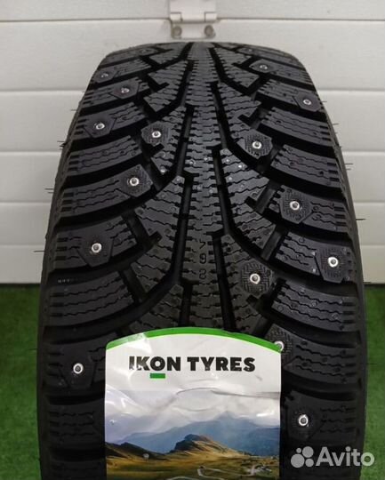 Nokian Tyres Nordman 5 185/55 R15
