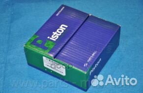 Поршень hyundai accent PMC 2341026613 pxmsa-014a