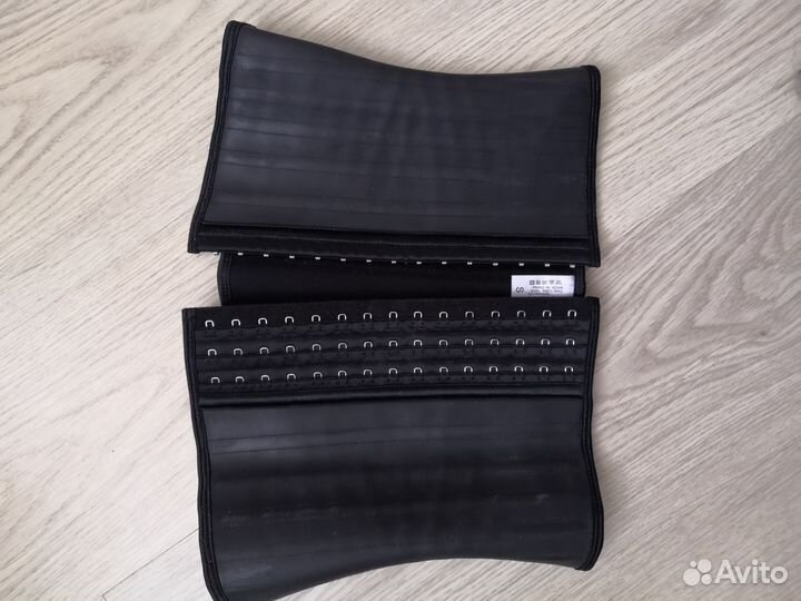 Корсет утягивающий для похудения