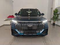 Новый Geely Okavango 2.0 AMT, 2024, цена от 3 029 990 руб.