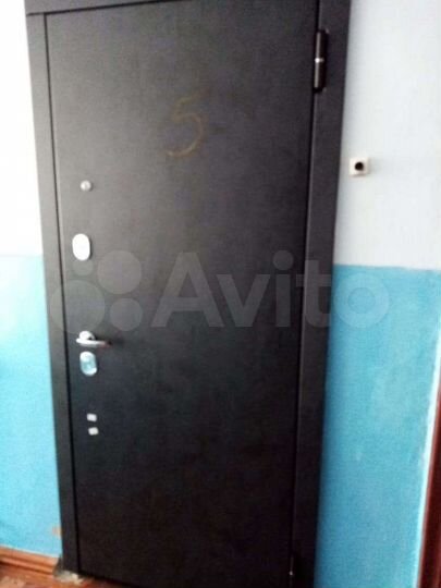 2-к. квартира, 40,6 м², 2/2 эт.