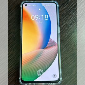 OPPO Reno 5 4G, 8/128 ГБ