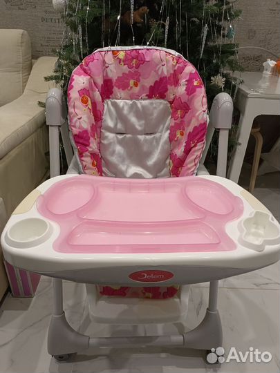 Стульчик для кормления