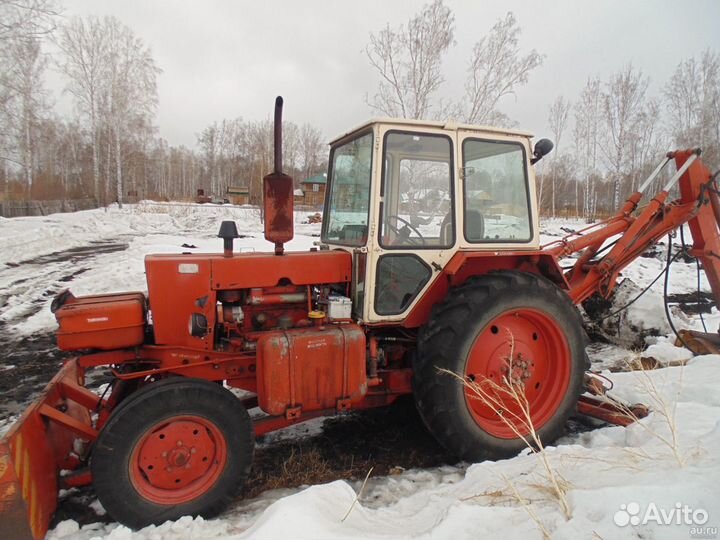 Услуги экскаватора