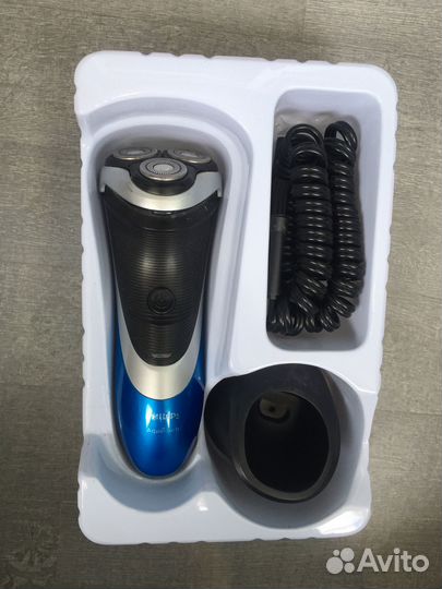 Бритва электрическая philips