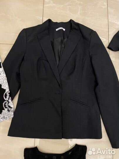 Пакет женской одежды 46 размер