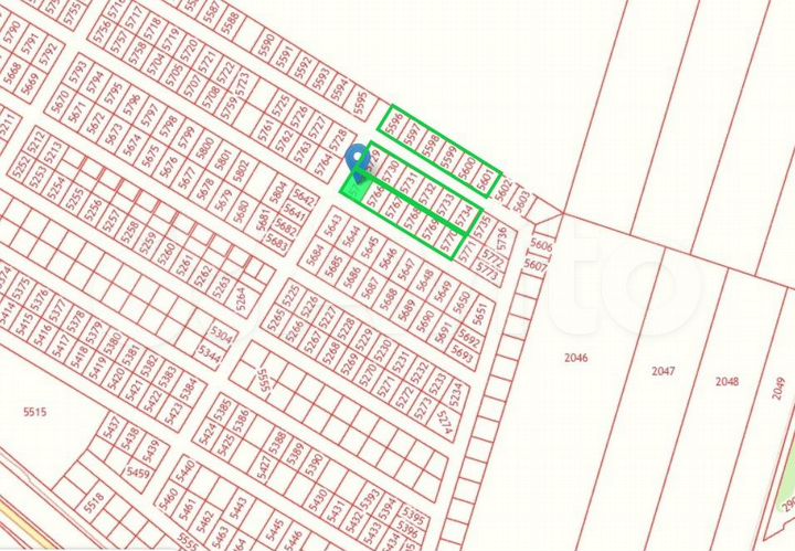 Участок 10 сот. (ИЖС)