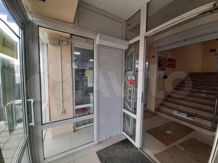 1 этаж в Торговом центре, 1.7 м²