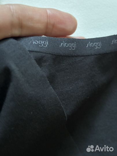 Майка мужская sloggi M