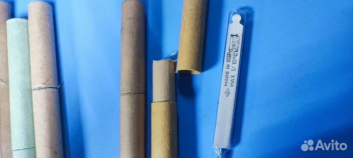 Градусник 60 х годов СССР