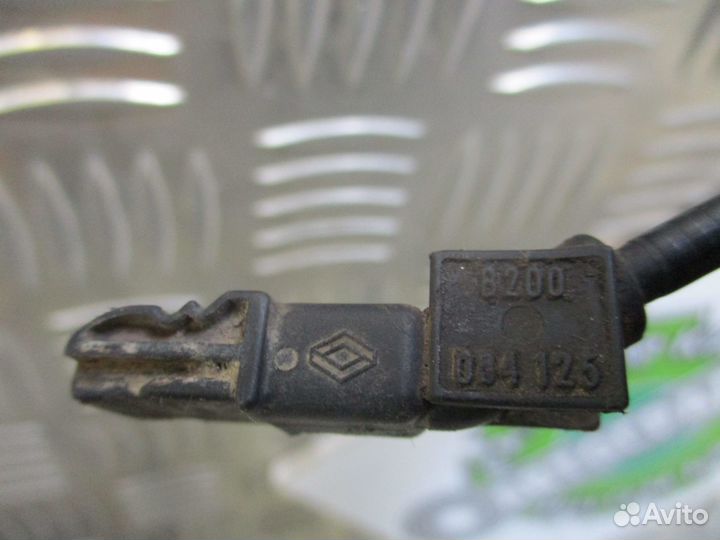 Датчик ABS передний Renault Laguna 2 2002г