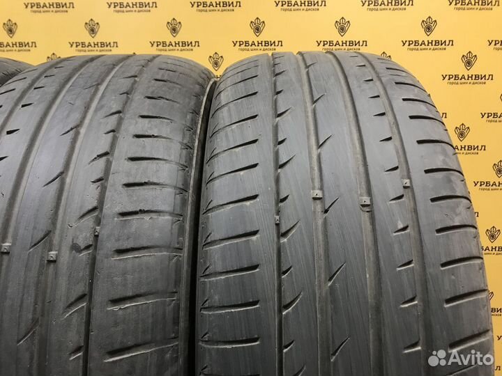 Hankook Ventus Prime 2 K115 225/55 R17 97V