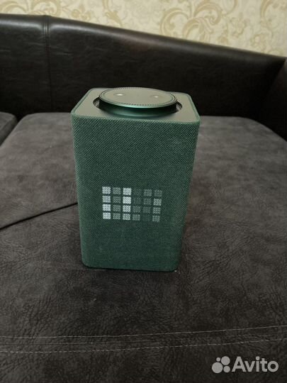 Яндекс станция макс 2