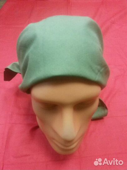 Бандана советская хб 