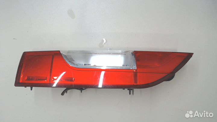 Фонарь (задний) Citroen Jumper (Relay) 2014, 2015