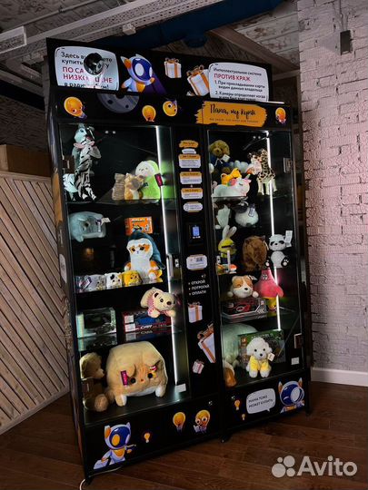 Вендинг допольнительный зароботок