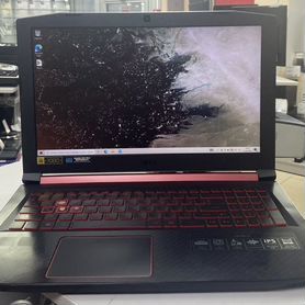 М81) ноутбук acer nitro 5