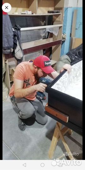 Подсобник разнорабочий