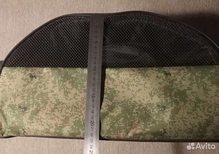 Переноска для котиков