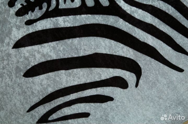 Турецкий фигурный ковер 120X180 см