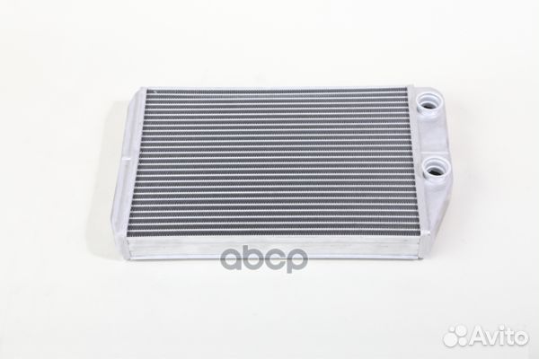 Радиатор печки Citroen Jumper, Peugeot Boxer