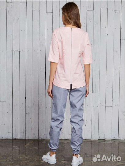 Медицинский костюм