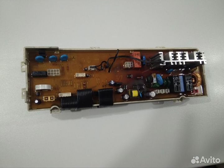 Модуль сма Samsung WF7522S9R
