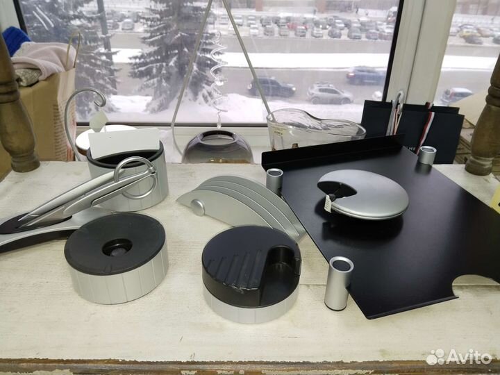 Набор руководителя Lerche