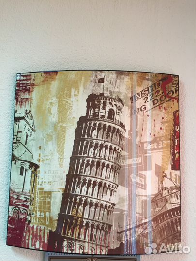 Объемная картина 58*56 см