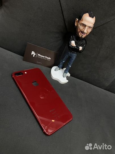 iPhone 8 Plus, 256 ГБ