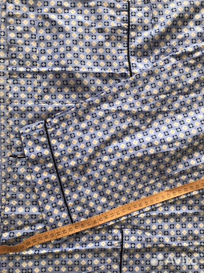 Пижама новая 56-58