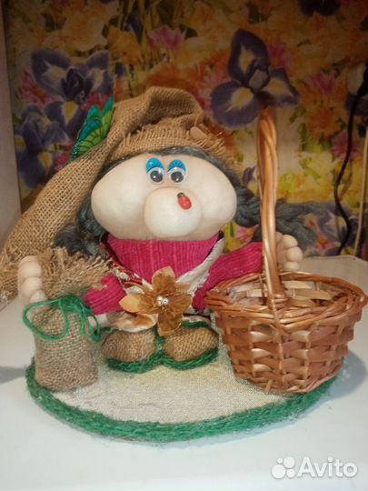 Поделки к пасхе