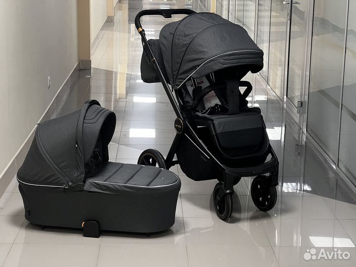 Коляска Carrello Epica 2в1 или 3в1