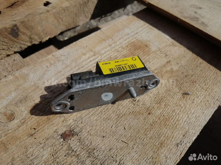 Датчик airbag BMW Е39