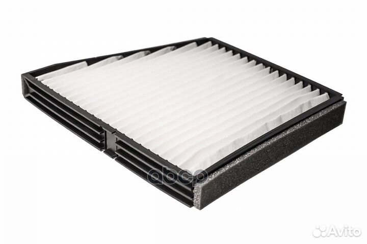 Фильтр салонный пылевой cworks B14MR0021 B14MR0021